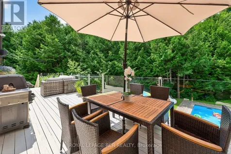18 Mount Haven Crescent East Luther Grand Valley ON L9W 5Y9