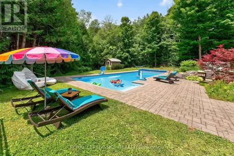 18 Mount Haven Crescent East Luther Grand Valley ON L9W 5Y9