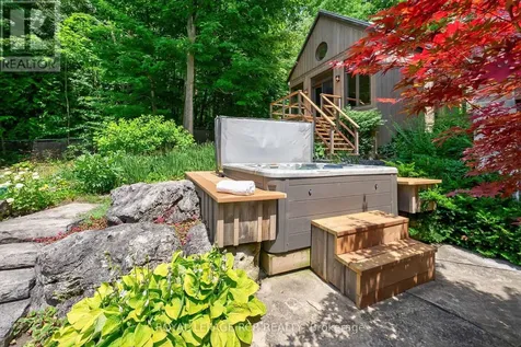 18 Mount Haven Crescent East Luther Grand Valley ON L9W 5Y9
