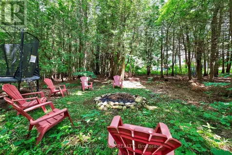 18 Mount Haven Crescent East Luther Grand Valley ON L9W 5Y9