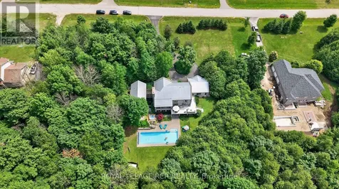 18 Mount Haven Crescent East Luther Grand Valley ON L9W 5Y9