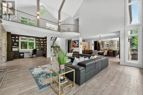 18 Mount Haven Crescent East Luther Grand Valley ON L9W 5Y9