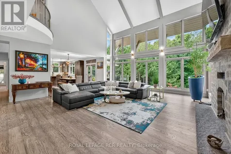 18 Mount Haven Crescent East Luther Grand Valley ON L9W 5Y9