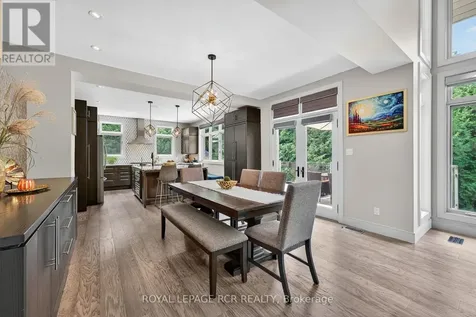 18 Mount Haven Crescent East Luther Grand Valley ON L9W 5Y9