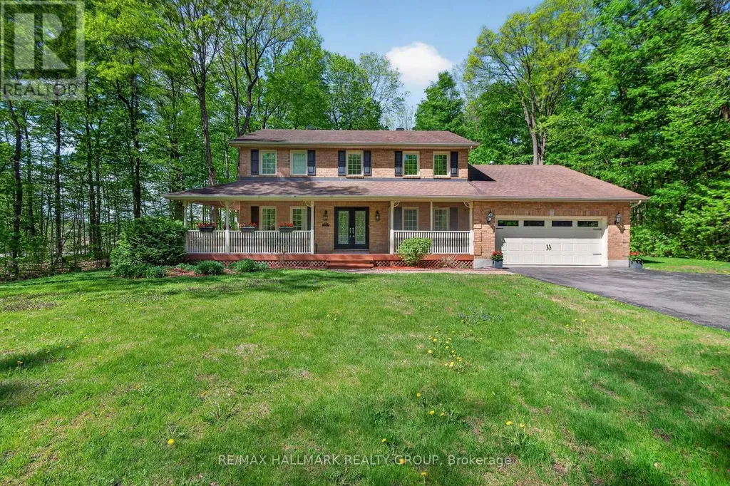 1372 Jules Leger Drive Ottawa ON K4C 1E2
