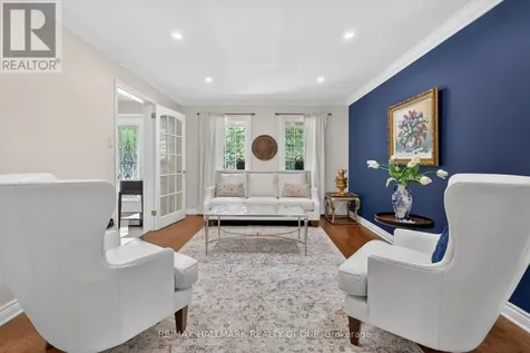 1372 Jules Leger Drive Ottawa ON K4C 1E2