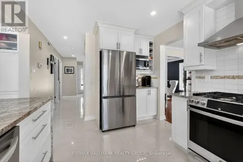 1372 Jules Leger Drive Ottawa ON K4C 1E2