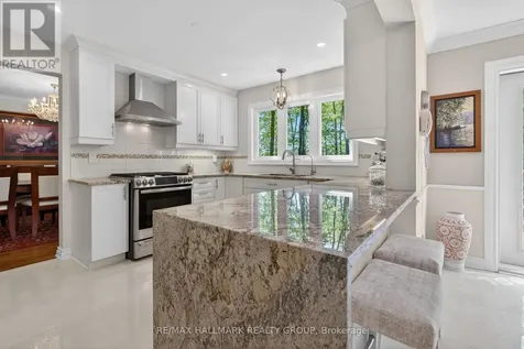 1372 Jules Leger Drive Ottawa ON K4C 1E2
