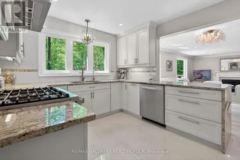 1372 Jules Leger Drive Ottawa ON K4C 1E2