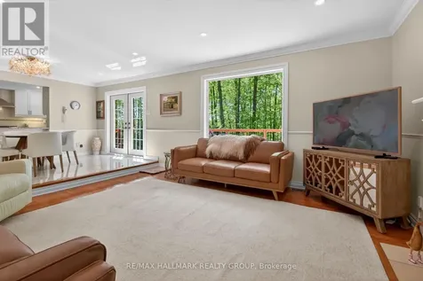 1372 Jules Leger Drive Ottawa ON K4C 1E2
