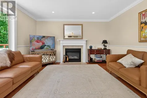 1372 Jules Leger Drive Ottawa ON K4C 1E2
