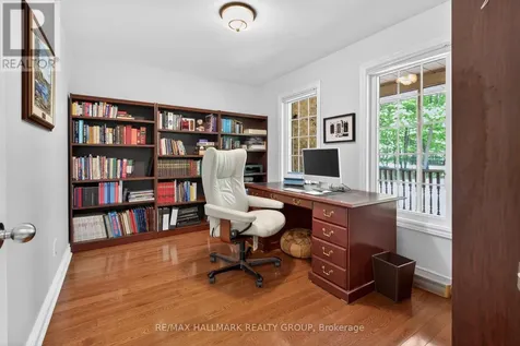 1372 Jules Leger Drive Ottawa ON K4C 1E2