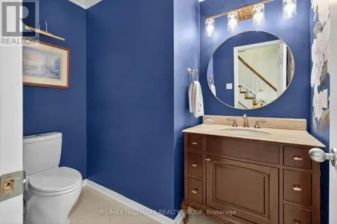 1372 Jules Leger Drive Ottawa ON K4C 1E2