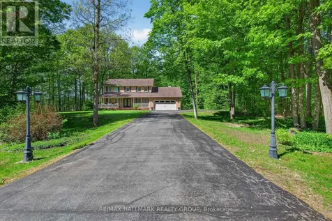 1372 Jules Leger Drive Ottawa ON K4C 1E2