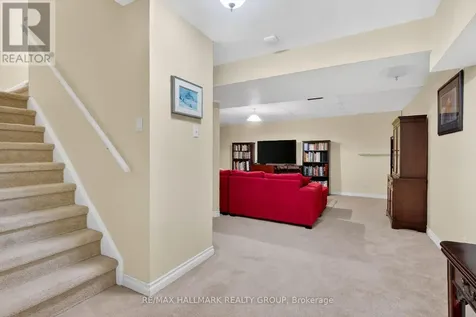 1372 Jules Leger Drive Ottawa ON K4C 1E2