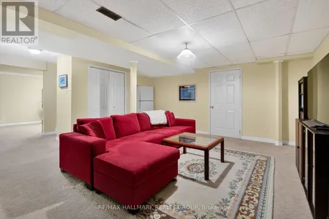 1372 Jules Leger Drive Ottawa ON K4C 1E2