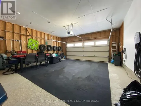 1372 Jules Leger Drive Ottawa ON K4C 1E2