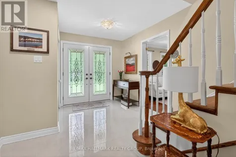 1372 Jules Leger Drive Ottawa ON K4C 1E2