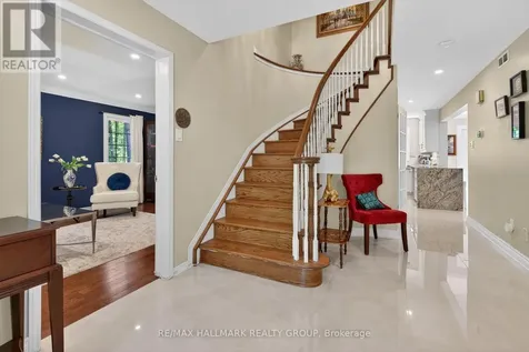 1372 Jules Leger Drive Ottawa ON K4C 1E2