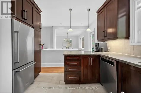 85 Riverdale Avenue Ottawa ON K1S 1R1