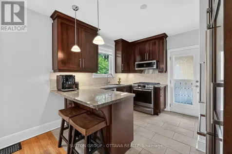 85 Riverdale Avenue Ottawa ON K1S 1R1
