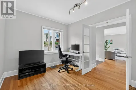 85 Riverdale Avenue Ottawa ON K1S 1R1