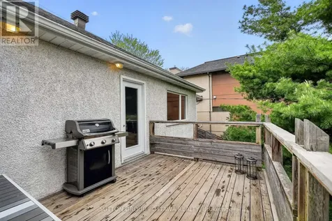 85 Riverdale Avenue Ottawa ON K1S 1R1