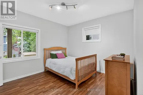 85 Riverdale Avenue Ottawa ON K1S 1R1
