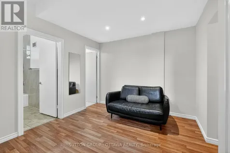 85 Riverdale Avenue Ottawa ON K1S 1R1
