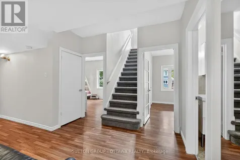 85 Riverdale Avenue Ottawa ON K1S 1R1