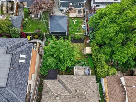 85 Riverdale Avenue Ottawa ON K1S 1R1