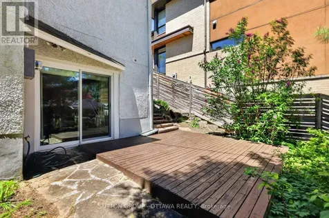 85 Riverdale Avenue Ottawa ON K1S 1R1