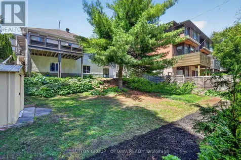 85 Riverdale Avenue Ottawa ON K1S 1R1
