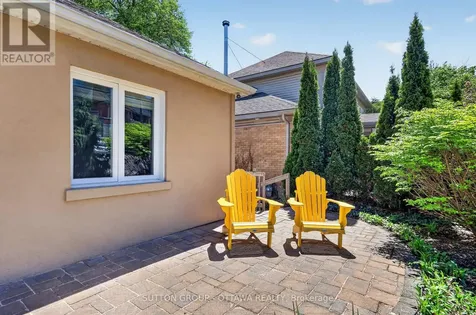 85 Riverdale Avenue Ottawa ON K1S 1R1
