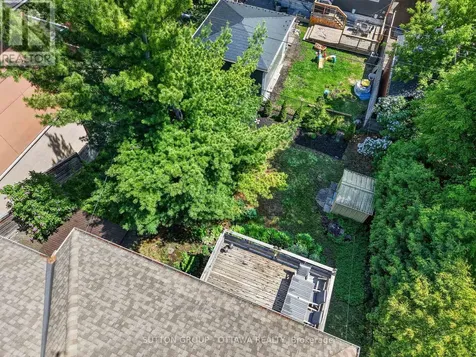 85 Riverdale Avenue Ottawa ON K1S 1R1