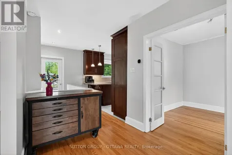 85 Riverdale Avenue Ottawa ON K1S 1R1