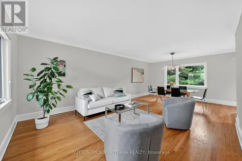 85 Riverdale Avenue Ottawa ON K1S 1R1