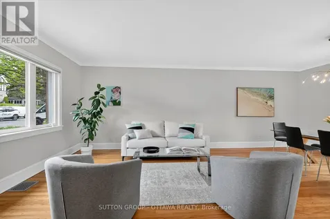 85 Riverdale Avenue Ottawa ON K1S 1R1