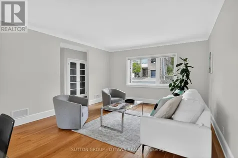 85 Riverdale Avenue Ottawa ON K1S 1R1
