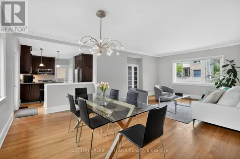 85 Riverdale Avenue Ottawa ON K1S 1R1