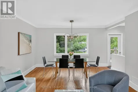 85 Riverdale Avenue Ottawa ON K1S 1R1