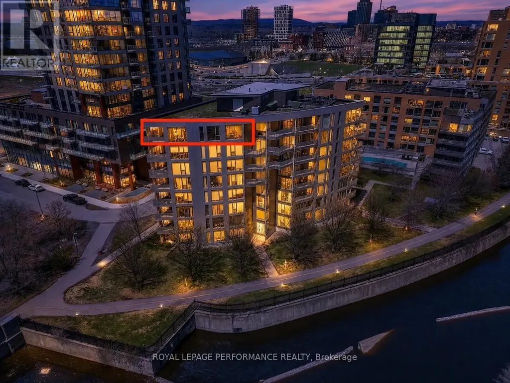 300C Lett Street Ottawa ON K1R 0B8