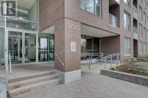 300C Lett Street Ottawa ON K1R 0B8