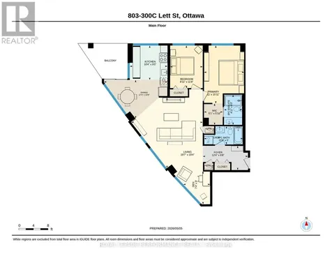300C Lett Street Ottawa ON K1R 0B8