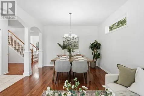 110 West Ridge Drive Ottawa ON K2S 2H1