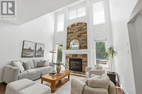 110 West Ridge Drive Ottawa ON K2S 2H1