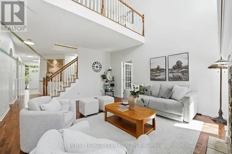 110 West Ridge Drive Ottawa ON K2S 2H1