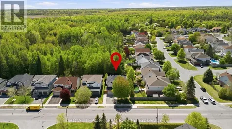 110 West Ridge Drive Ottawa ON K2S 2H1