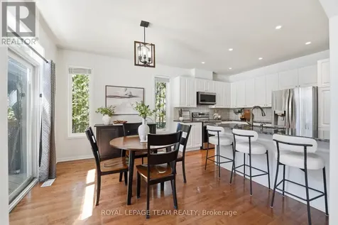 110 West Ridge Drive Ottawa ON K2S 2H1