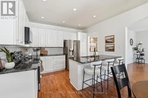 110 West Ridge Drive Ottawa ON K2S 2H1